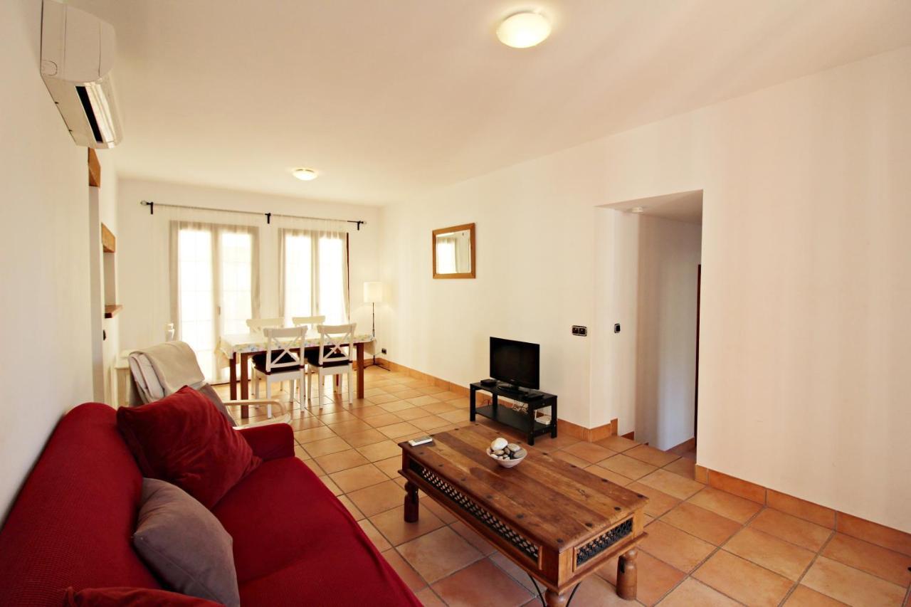 Apartament Harbour Lights IV Villaricos Zewnętrze zdjęcie