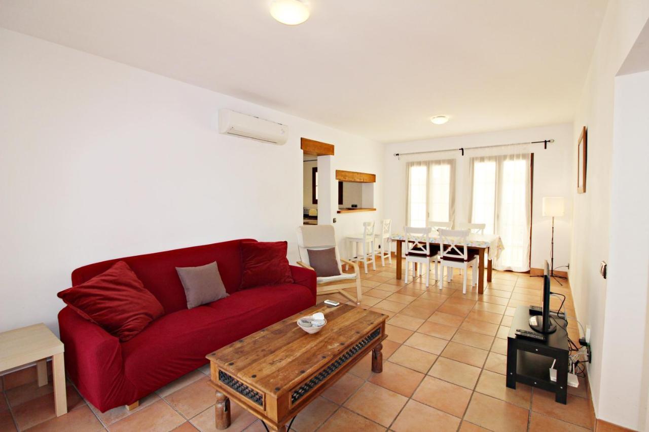 Apartament Harbour Lights IV Villaricos Zewnętrze zdjęcie