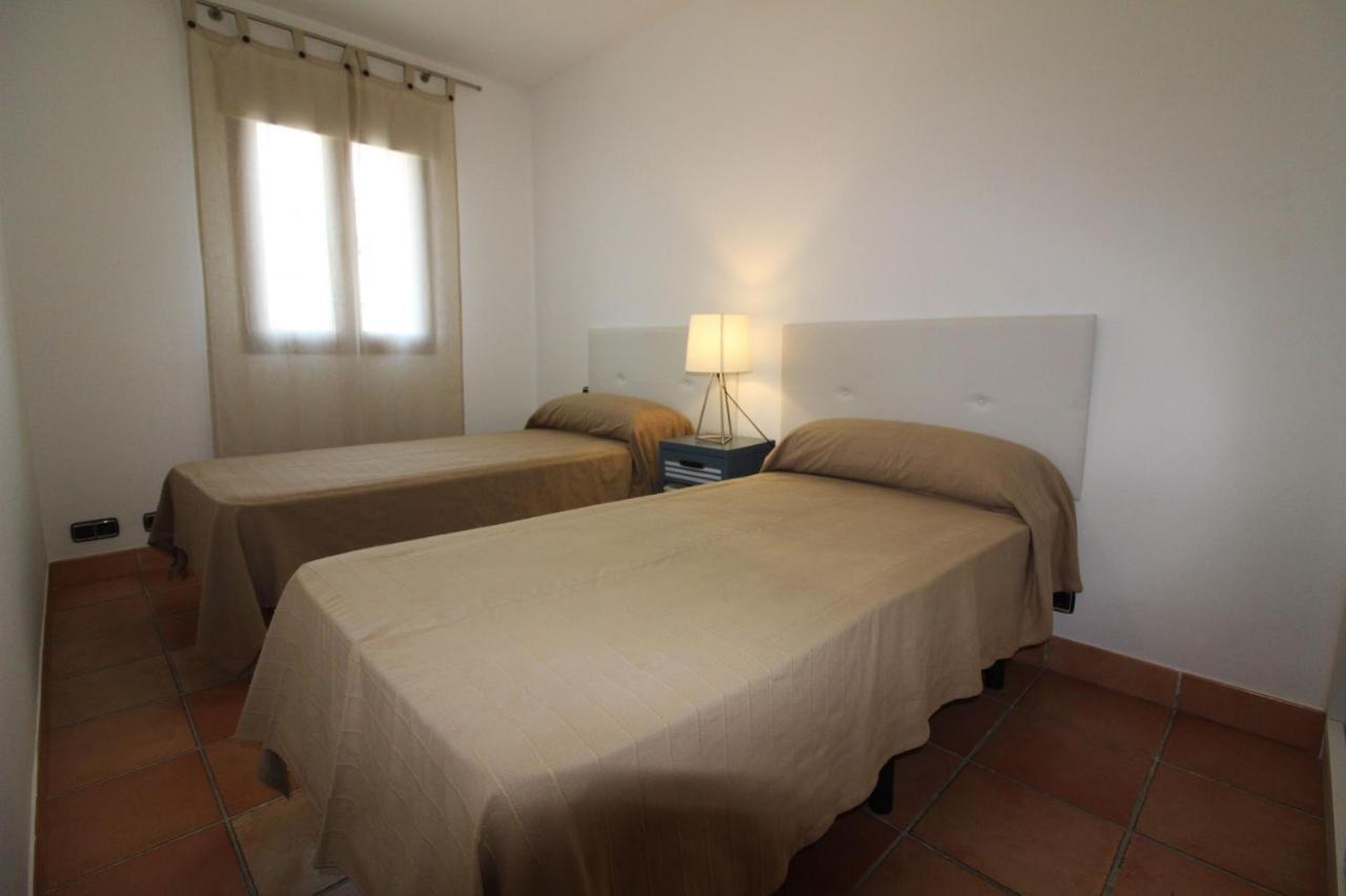 Apartament Harbour Lights IV Villaricos Zewnętrze zdjęcie