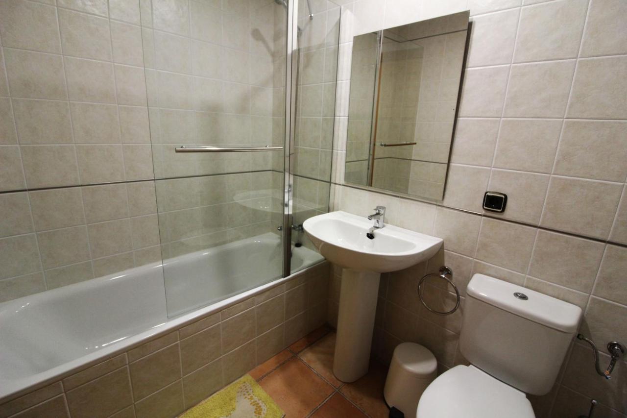 Apartament Harbour Lights IV Villaricos Zewnętrze zdjęcie