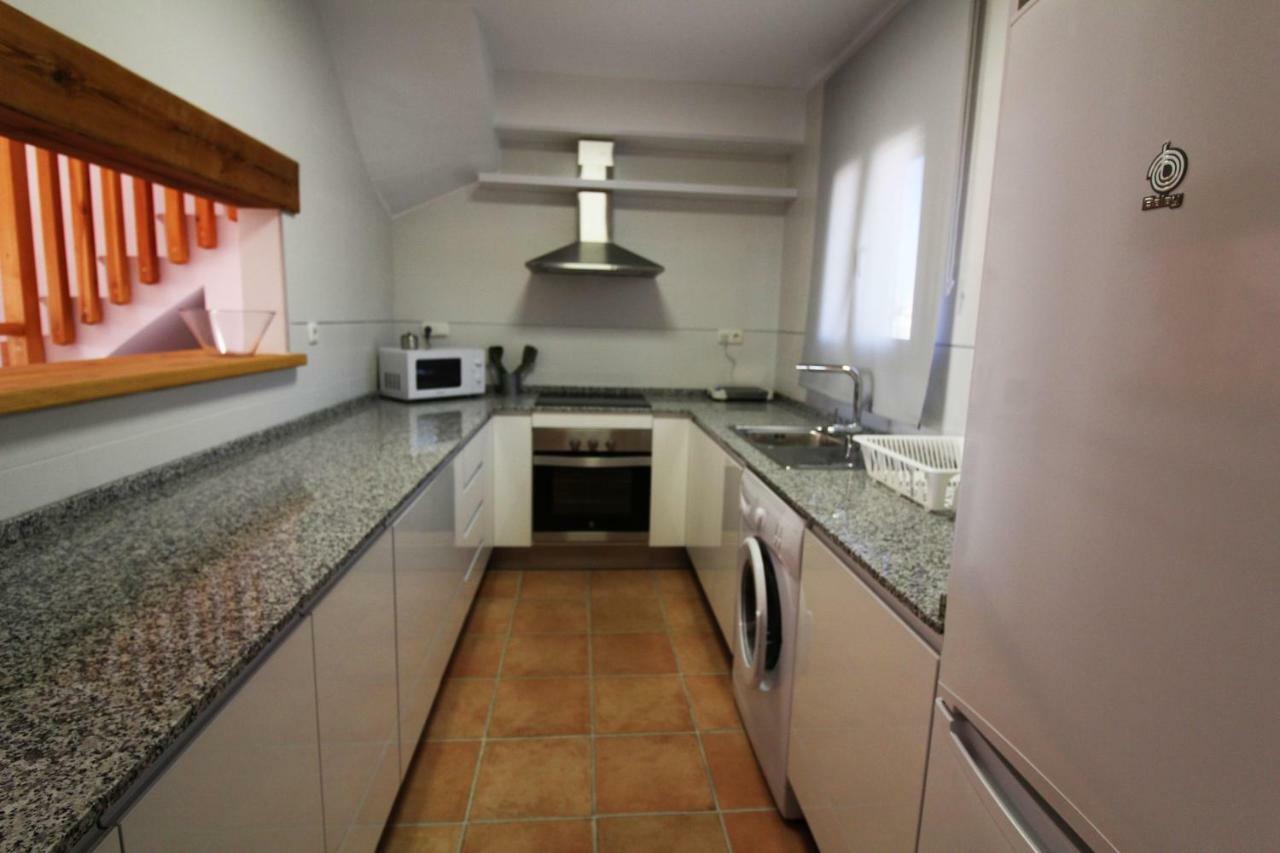 Apartament Harbour Lights IV Villaricos Zewnętrze zdjęcie