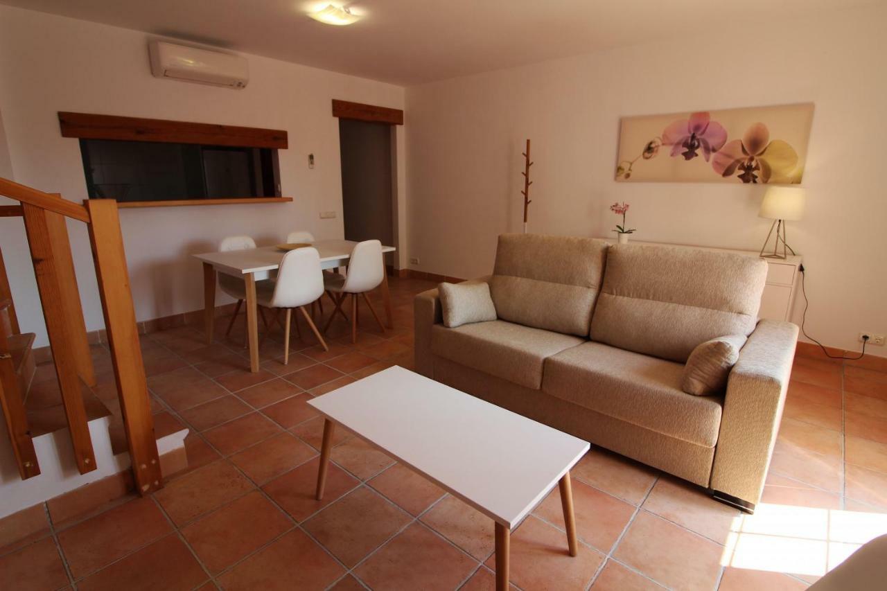 Apartament Harbour Lights IV Villaricos Zewnętrze zdjęcie