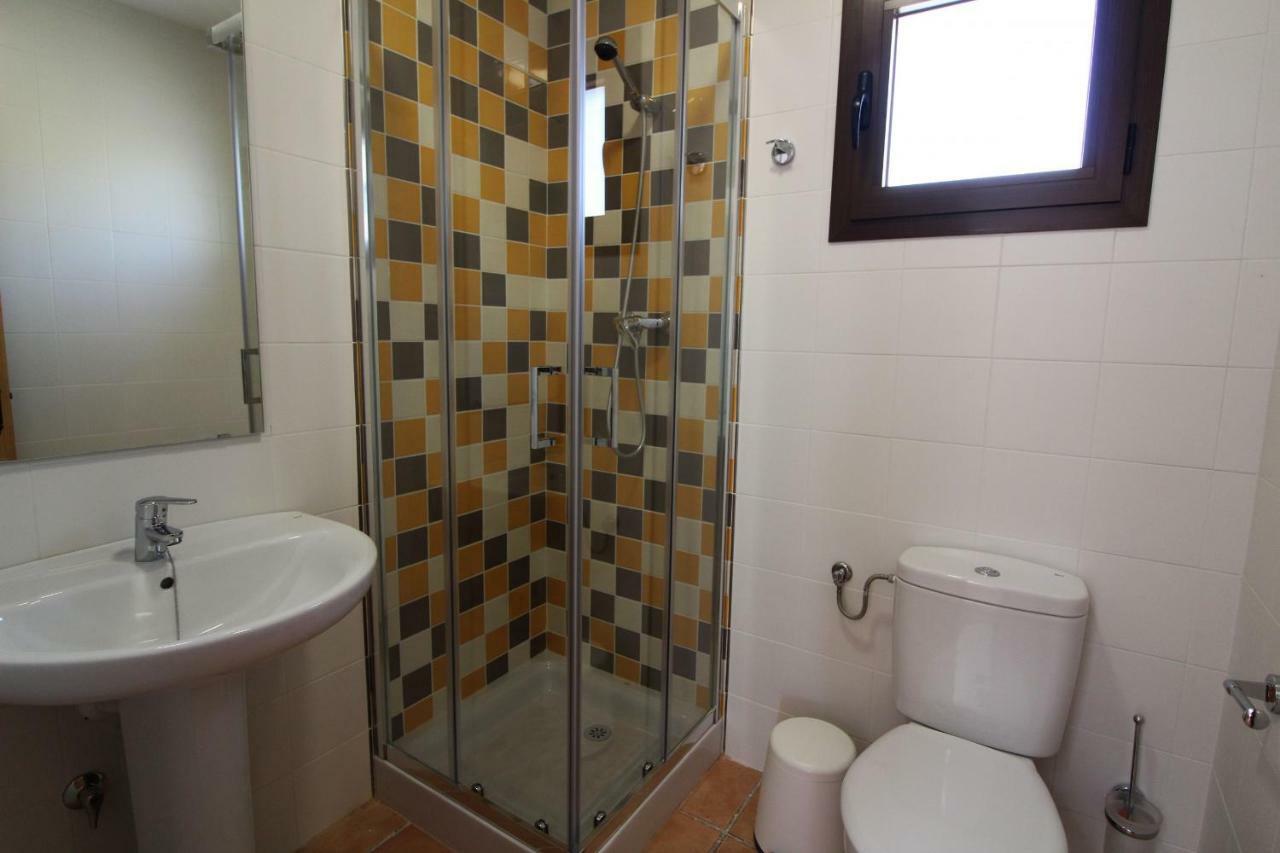 Apartament Harbour Lights IV Villaricos Zewnętrze zdjęcie
