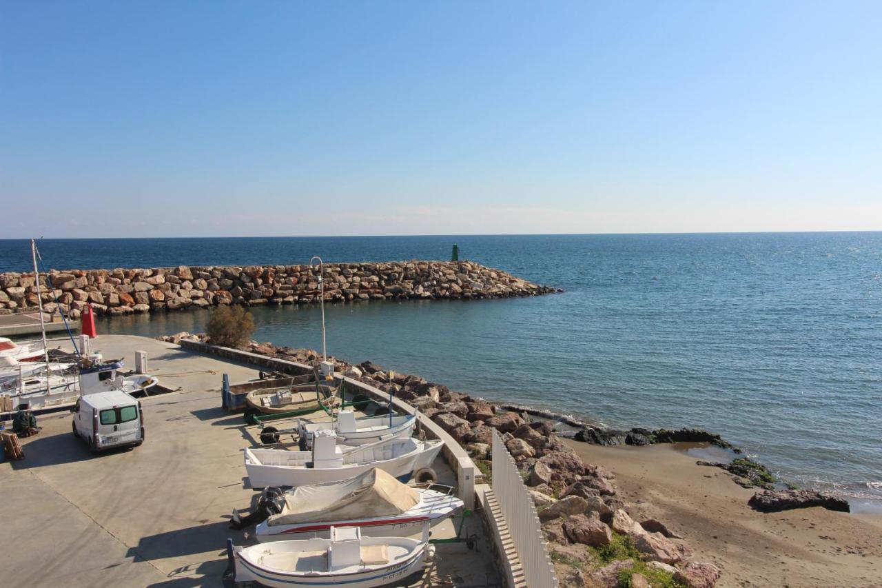 Apartament Harbour Lights IV Villaricos Zewnętrze zdjęcie