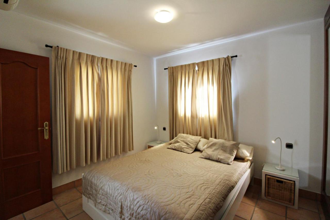 Apartament Harbour Lights IV Villaricos Zewnętrze zdjęcie