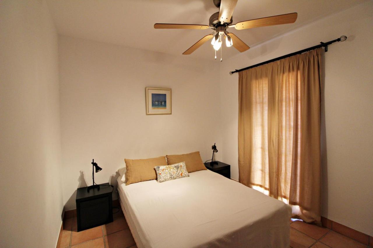 Apartament Harbour Lights IV Villaricos Zewnętrze zdjęcie